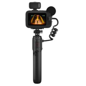 GoPro Hero 13 Chính Hãng Fullbox tay cầm