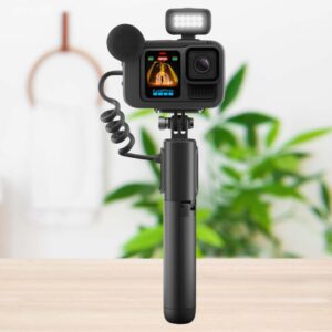 GoPro Hero 13 mới