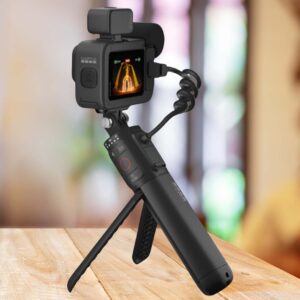 GoPro Hero 13 tay cầm