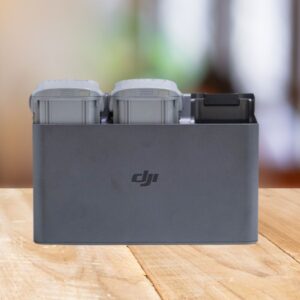 Hub Sạc DJI Air 3 - Air 3S Chính Hãng 9 Hub Sạc DJI Air 3 - Air 3S