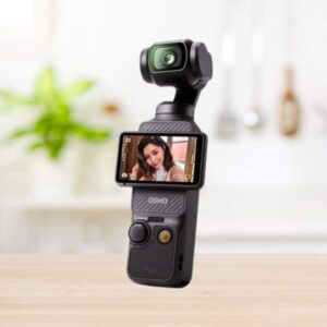 DJI Osmo Pocket 3 Chính Hãng 5 Mua Sắm DJI Osmo Pocket 3