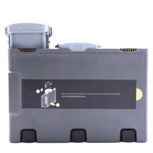 Hub Sạc DJI Air 3 - Air 3S Chính Hãng 16 Mua Sắm Hub Sạc DJI Air 3 - Air 3S Chính Hãng