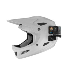 phụ kiện gắn mũ bảo hiểm